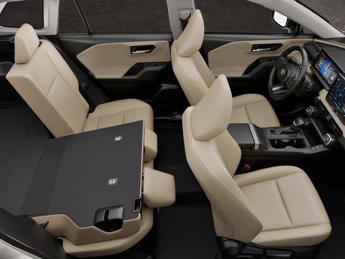 New 2026 Toyota RAV4 XLE Premium AWD/4WD image 22