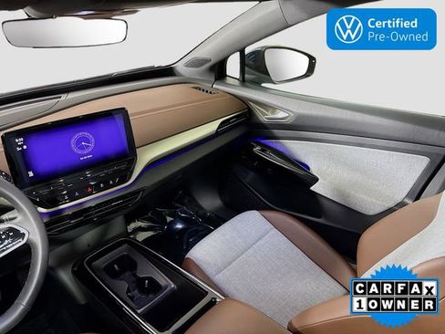 Used 2023 Volkswagen ID.4 Pro image 23