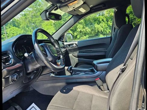 Used 2023 Dodge Durango GT AWD/4WD image 14