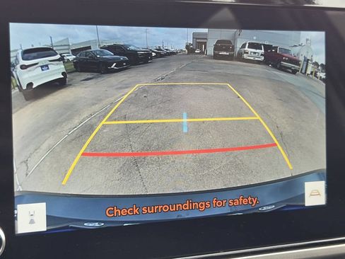 Used 2026 Toyota Camry LE FWD image 19