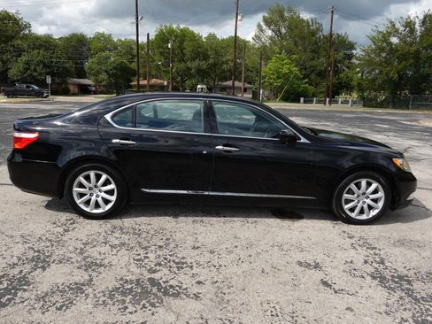 Used 2007 Lexus LS 460 L image 5