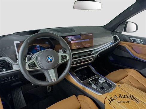 Used 2025 BMW X5 xDrive40i image 30