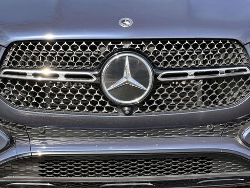 Used 2025 Mercedes-Benz GLE 350 4MATIC image 9