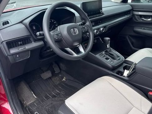 Used 2023 Honda CR-V EX image 8
