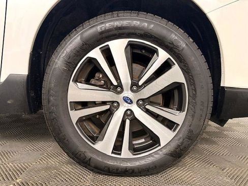Used 2019 Subaru Outback 2.5i Limited image 20