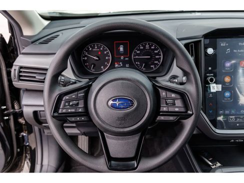 New 2026 Subaru Crosstrek 2.0i Premium AWD/4WD image 22