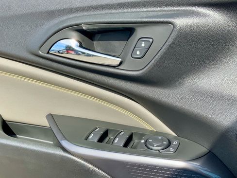 New 2026 Chevrolet Trax ACTIV FWD image 46