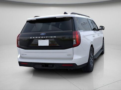 New 2026 Ford Expedition Max Active image 8