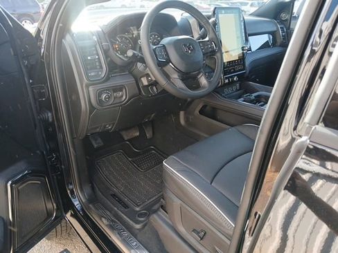 New 2026 RAM 3500 Limited AWD/4WD image 63