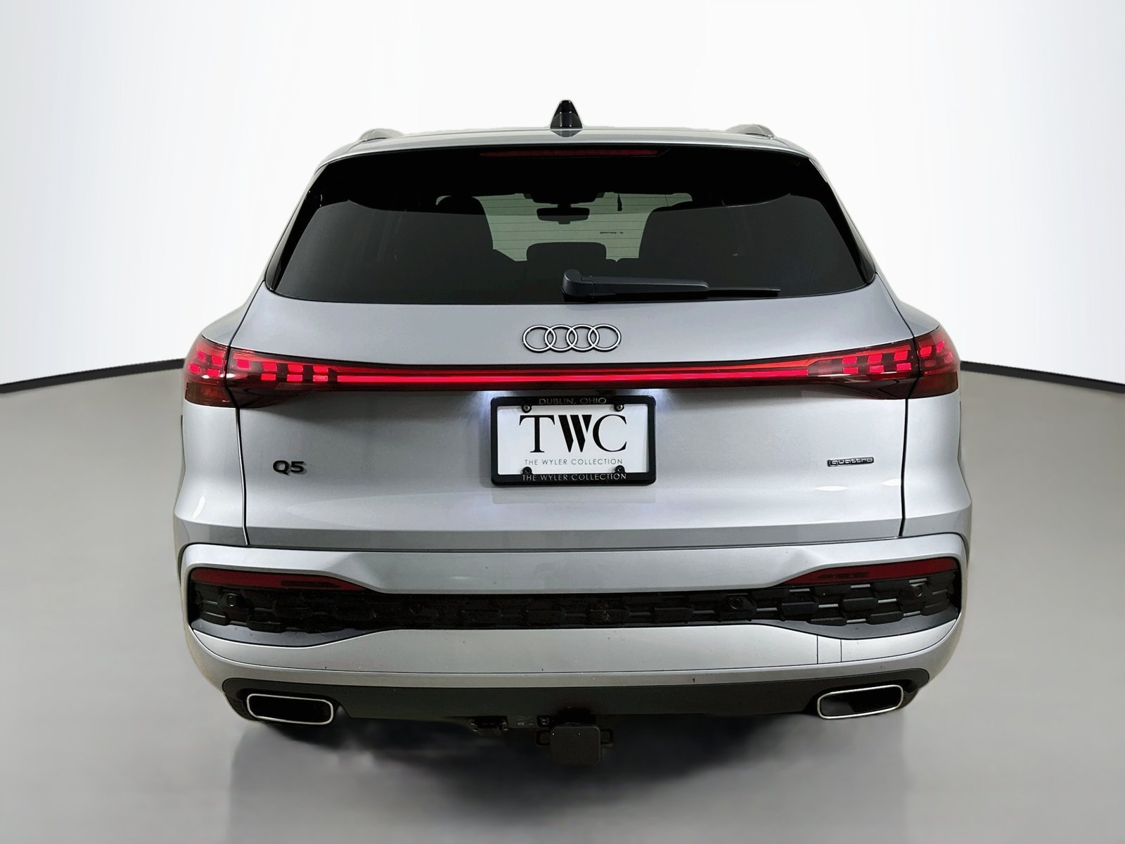 New 2026 Audi Q5 Premium Plus AWD/4WD image 6