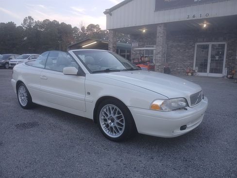 Used 1999 Volvo C70 LT image 3