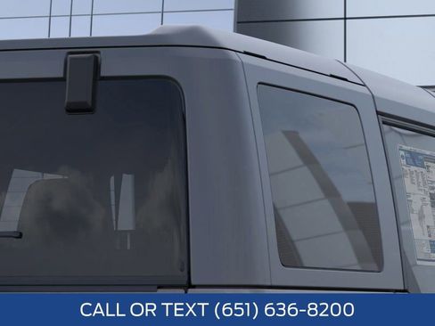 New 2025 Ford Bronco Big Bend image 27