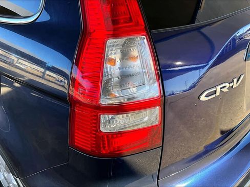 Used 2009 Honda CR-V EX image 28