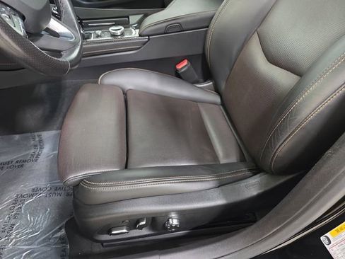 Certified 2023 Cadillac CT5 Sport image 26
