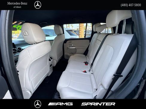 Certified 2026 Mercedes-Benz GLB 250 image 16