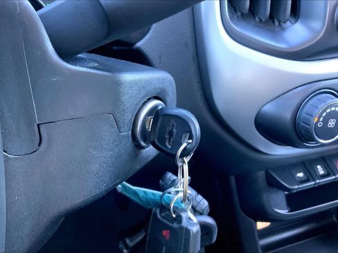 Used 2022 Chevrolet Colorado LT w/ LPO, Power Package image 34