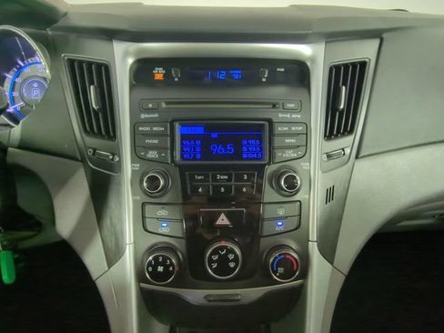 Used 2014 Hyundai Sonata GLS FWD image 22