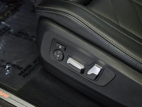 Certified 2024 BMW X5 sDrive40i w/ Parking Assistance Package RWD image 23