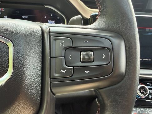 Used 2024 GMC Sierra 1500 AT4X AWD/4WD image 15