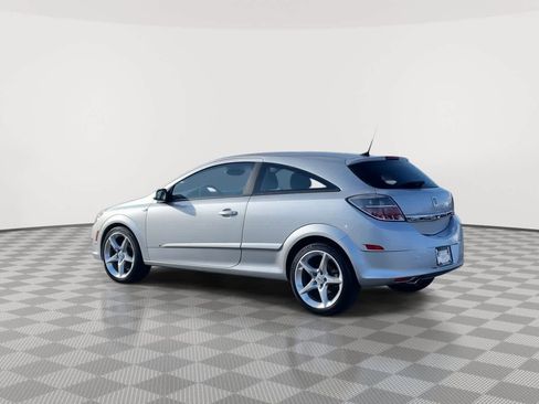 Used 2008 Saturn Astra XR w/ Advanced Audio Package image 6
