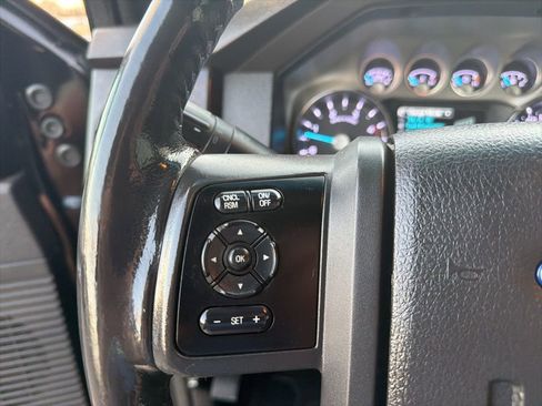 Used 2016 Ford F450 Platinum w/ FX4 Off Road Package image 50