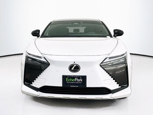 Used 2023 Lexus RZ 450e Premium w/ Accessory Package (Z1) AWD/4WD image 2