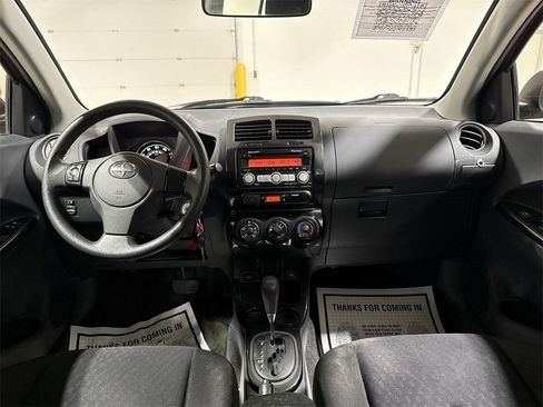 Used 2008 Scion xD image 10