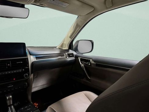 Certified 2023 Lexus GX 460 Premium AWD/4WD image 15