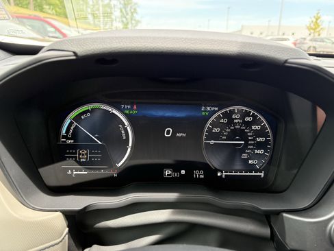 New 2026 Subaru Forester Touring AWD/4WD image 14
