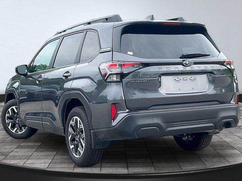 Certified 2026 Subaru Forester Premium AWD/4WD image 11