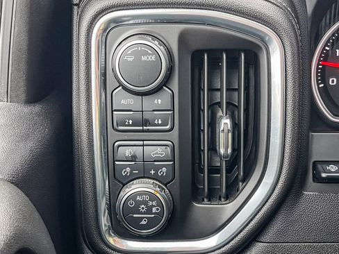 Used 2023 Chevrolet Silverado 2500 LTZ w/ LTZ Plus Package image 50