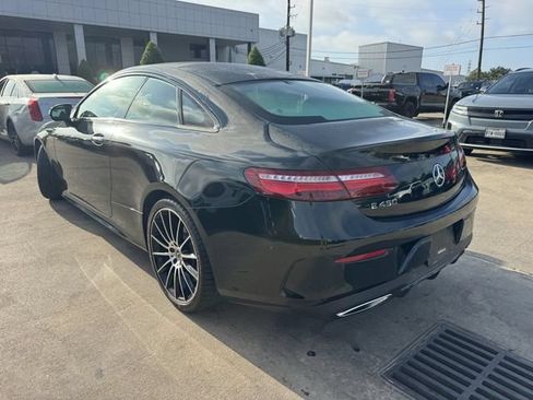 Used 2020 Mercedes-Benz E 450 Coupe image 6