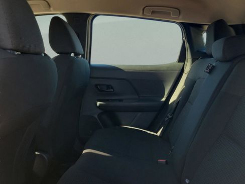 New 2026 Nissan Kicks S FWD image 12