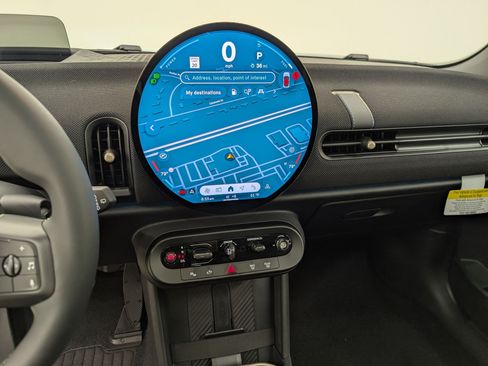 New 2026 MINI Cooper S FWD image 22