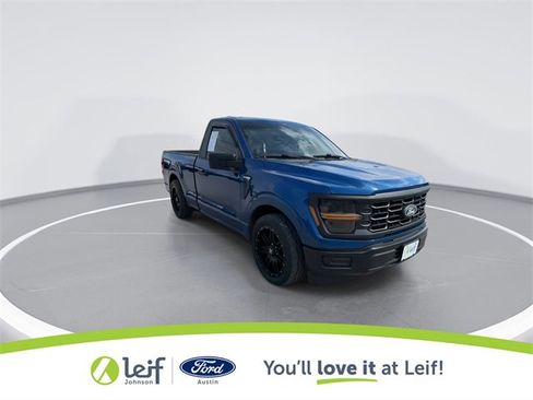 Used 2024 Ford F150 XL image 2