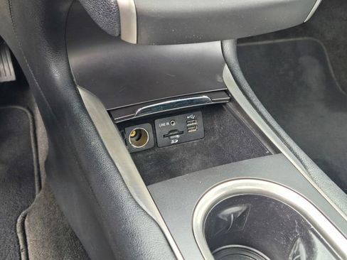 Used 2015 Lincoln MKC AWD w/ Equipment Group 102A Reserve image 40