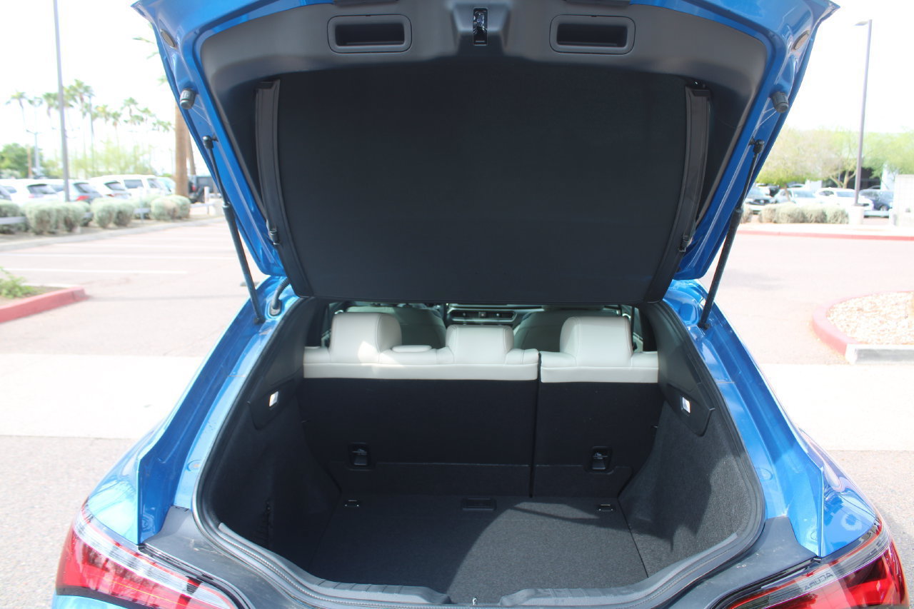 Used 2026 Acura Integra A-Spec FWD image 13