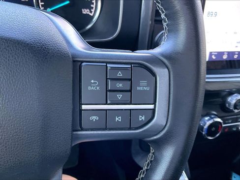 Used 2023 Ford F150 XLT w/ Equipment Group 302A High image 25