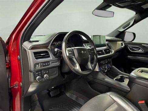 Used 2021 Chevrolet Tahoe Z71 AWD/4WD image 11