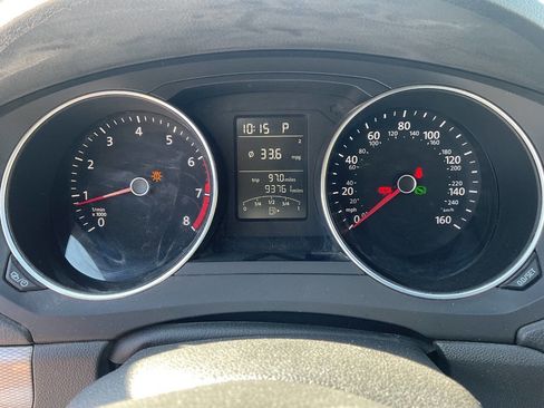Used 2018 Volkswagen Jetta S FWD image 18