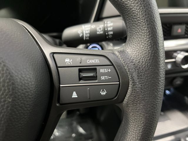 New 2026 Honda CR-V LX image 15