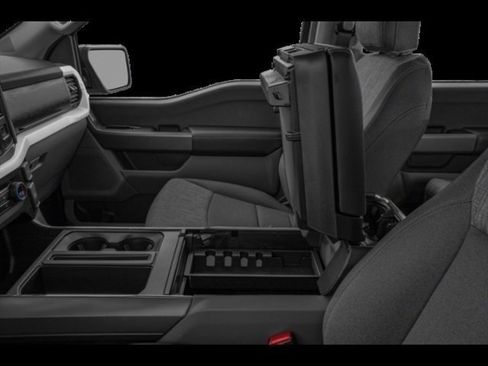 Used 2023 Ford F150 XLT w/ Equipment Group 302A High image 11