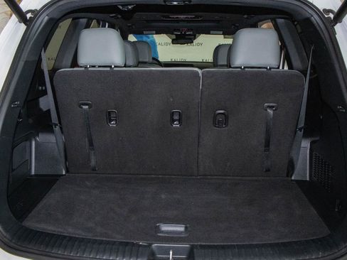 Used 2023 Kia Telluride EX X-Line AWD/4WD image 25