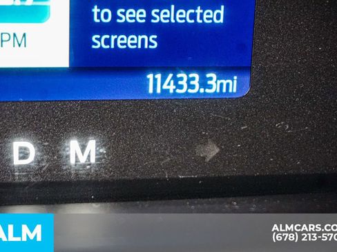 Used 2024 Ford Bronco Outer Banks image 55