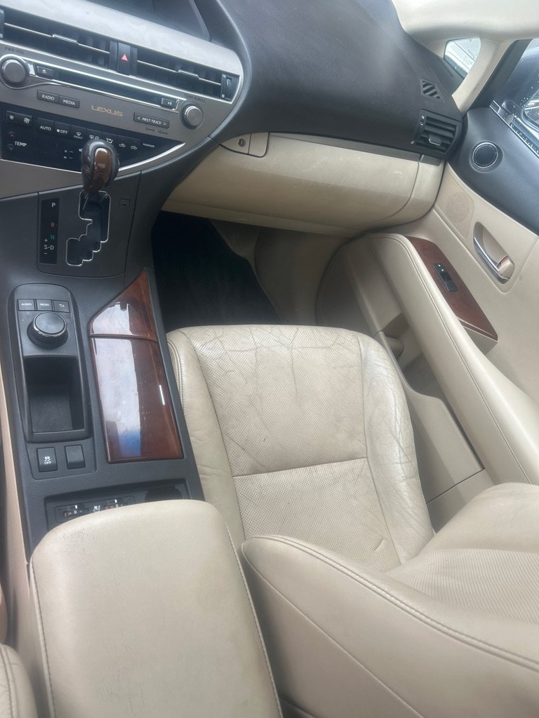 Used 2013 Lexus RX 350 FWD w/ Premium Pkg image 12