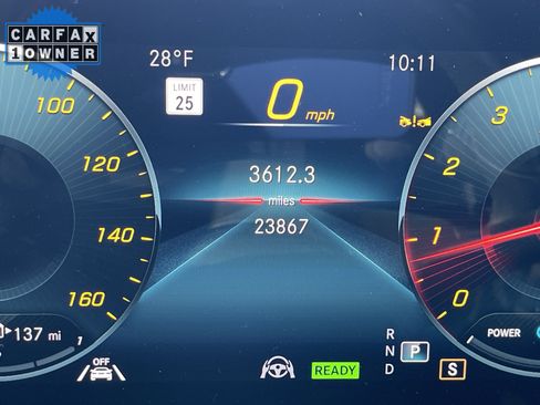 Certified 2023 Mercedes-Benz GLS 580 4MATIC image 22