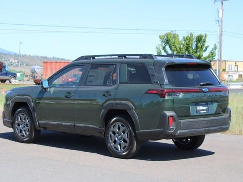 New 2026 Subaru Outback Premium AWD/4WD image 4