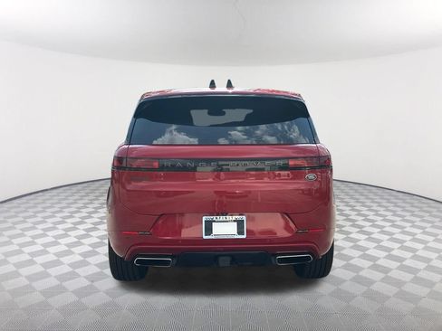 Used 2023 Land Rover Range Rover Sport SE Dynamic AWD/4WD image 6