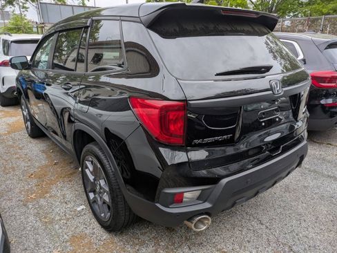 Used 2023 Honda Passport EX-L image 6