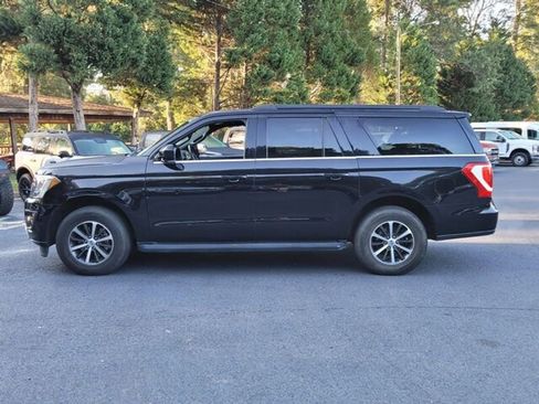 Used 2019 Ford Expedition Max XLT image 5
